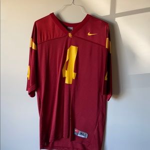 USC Nike Jersey